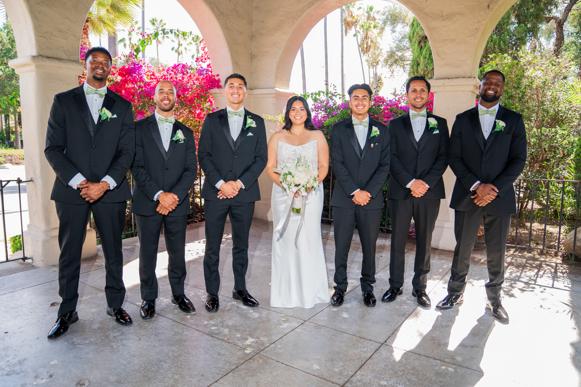 Kim & Roy wedding — gallery, photo 217